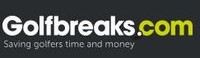 Golf Breaks logo