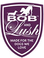 Bob & Lush logo
