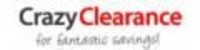 Crazy Clearance logo