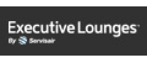 Executive Lounges Vouchers