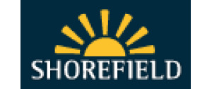 Shorefield.co.uk logo