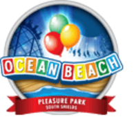 Ocean Beach Pleasure Park Vouchers