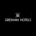 Gresham Hotels logo