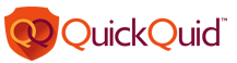 QuickQuid logo
