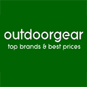 Outdoor Gear logo