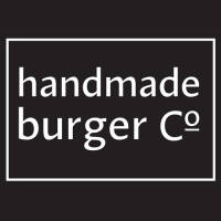 Handmade Burger logo