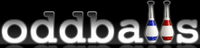 Oddballs logo