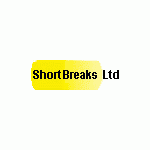 Short Breaks logo