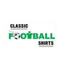 Classic Football Shirts Vouchers