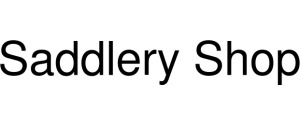 Saddlery Shop logo
