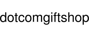 Dotcomgiftshop logo
