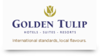 Golden Tulip Vouchers