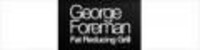 George Foreman Vouchers