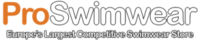 Proswimwear logo