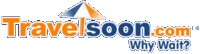 Travelsoon logo