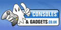 Consoles and Gadgets Vouchers