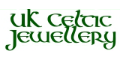 UK Celtic Jewellery Vouchers