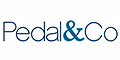 Pedal & Co logo