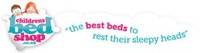 Childrens Bed Shop logo