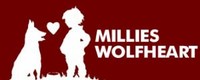 Millies Wolfheart logo