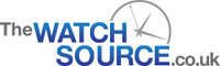 The Watch Source logo