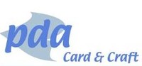 PDA Card and Craft Vouchers