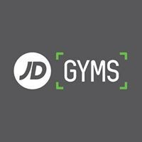 JD Gyms Vouchers