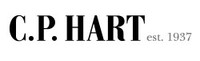 C.P. Hart logo