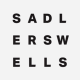 Sadlers Wells logo