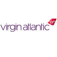 Virgin Atlantic logo