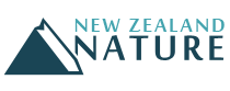 NZ Nature logo