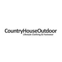 Country House Outdoor logo