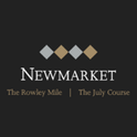 Newmarket Racecourse logo