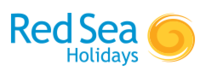 Red Sea Holidays logo