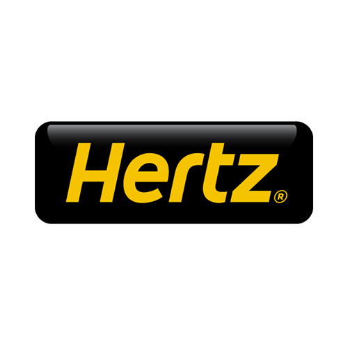 Hertz logo