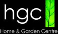 Home and Garden Centre logo