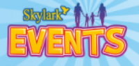 Skylark Maize Maze logo