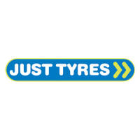 Just Tyres logo