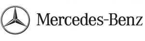 Mercedes-Benz logo