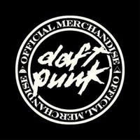 Daft Punk logo