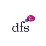 DFS logo