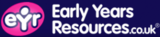 Early Years Resources Vouchers
