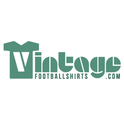 Vintage Football Shirts logo