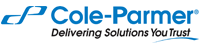 Cole-Parmer logo