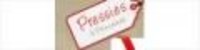 Pressies 4 Princesses logo