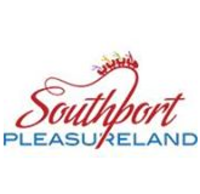 Southport Pleasureland logo