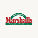 Marshalls logo