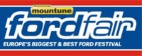 Ford Fair logo