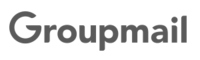 Groupmail logo