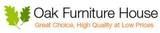 Oak Furniture House logo